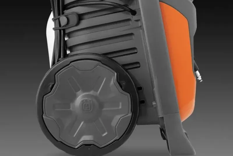 Best HUSQVARNA Nettoyeur haute pression PW 360