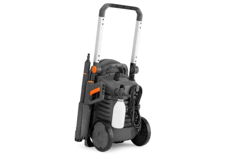 Best HUSQVARNA Nettoyeur haute pression PW 360