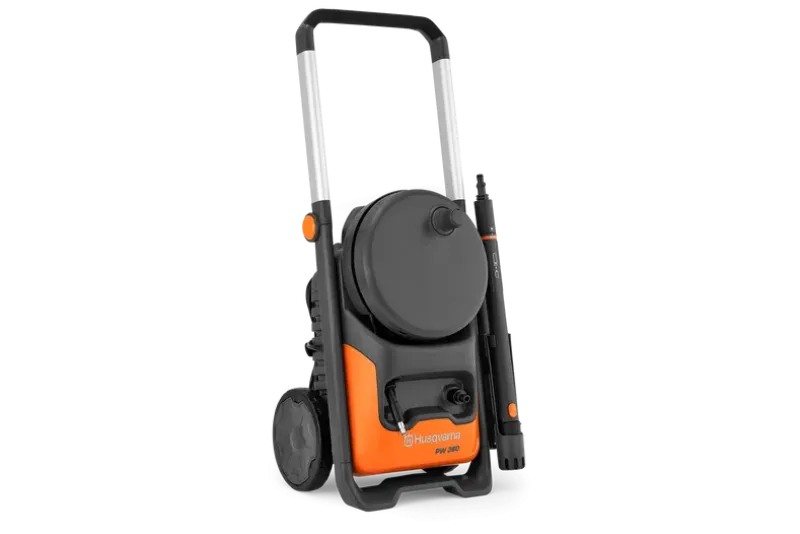 Best HUSQVARNA Nettoyeur haute pression PW 360