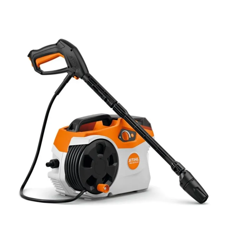 Discount STIHL Nettoyeur haute pression REA 60 PLUS (produit nu)