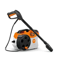 Clearance STIHL Nettoyeur haute pression REA 100 PLUS (produit nu)