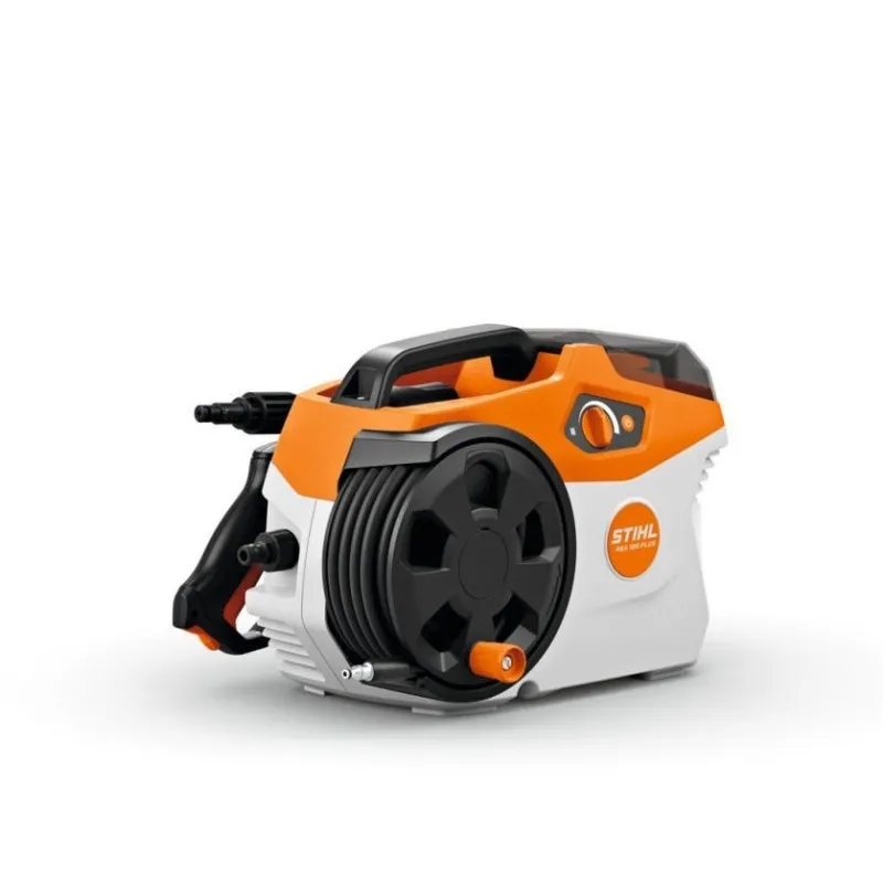Clearance STIHL Nettoyeur haute pression REA 100 PLUS (produit nu)