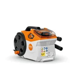 Clearance STIHL Nettoyeur haute pression REA 100 PLUS (produit nu)