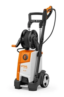 Hot STIHL Nettoyeur haute-pression RE120 PLUS