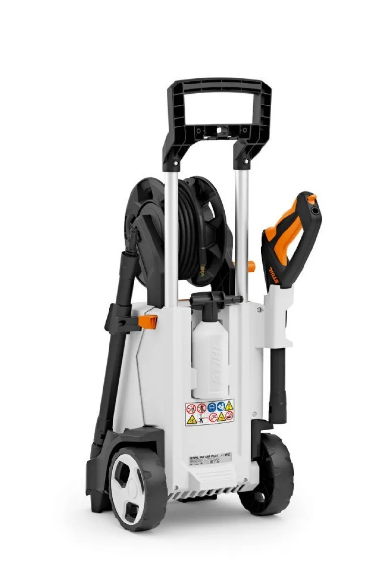 Hot STIHL Nettoyeur haute-pression RE120 PLUS