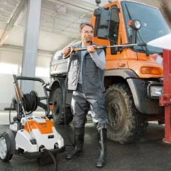 Sale STIHL Nettoyeur haute-pression RE462PLUS