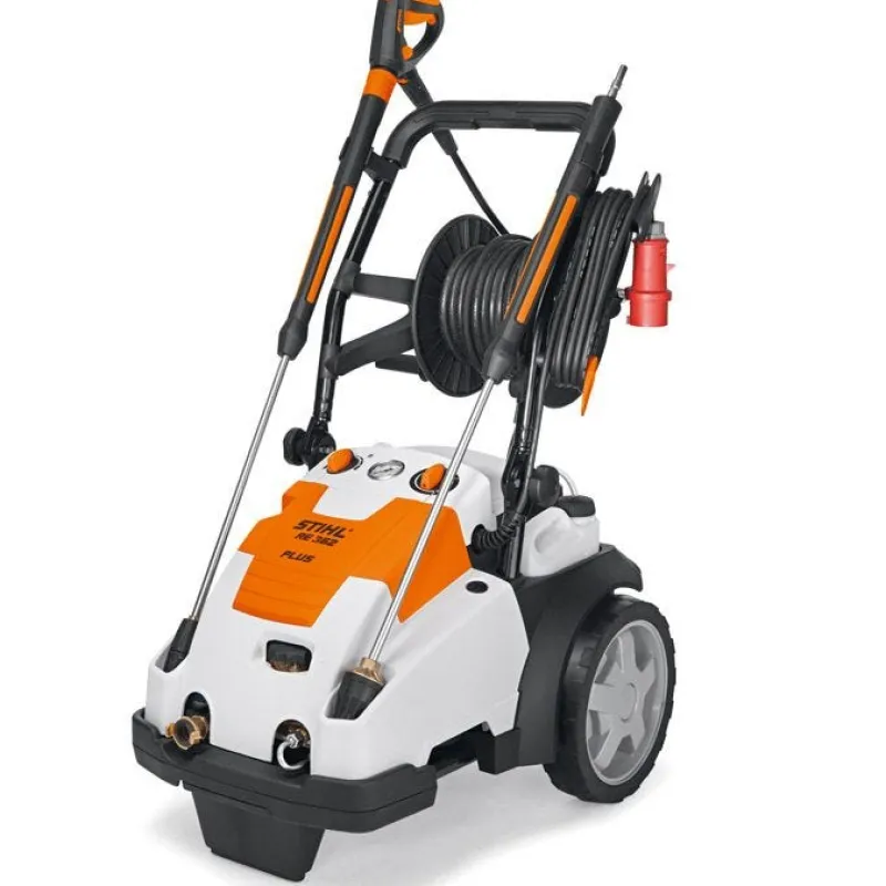 New STIHL Nettoyeur haute-pression RE362PLUS
