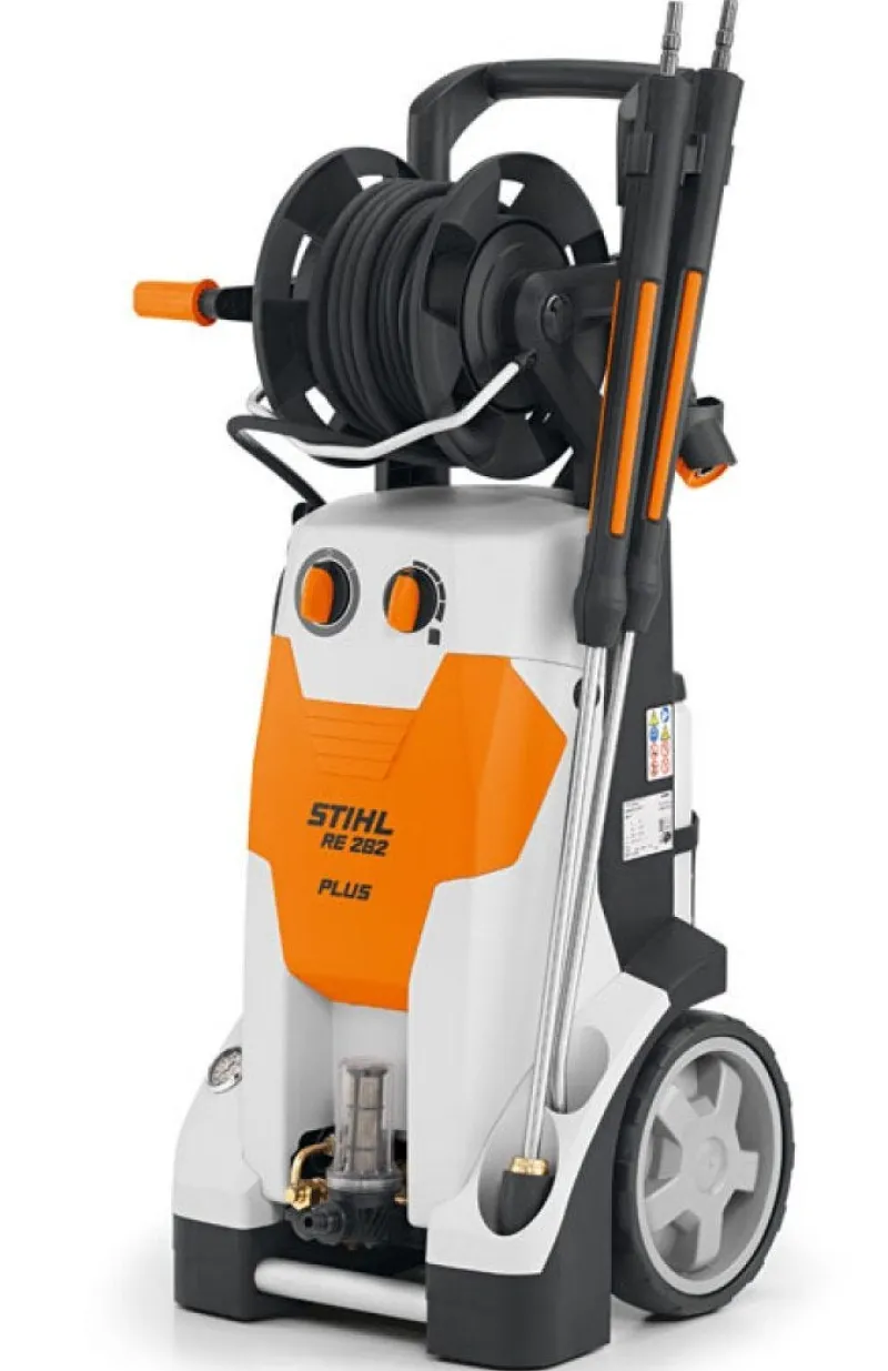 Best STIHL Nettoyeur haute-pression RE282PLUS