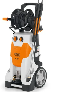 STIHL Nettoyeur haute-pression RE272PLUS