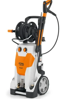 STIHL Nettoyeur haute-pression RE272PLUS