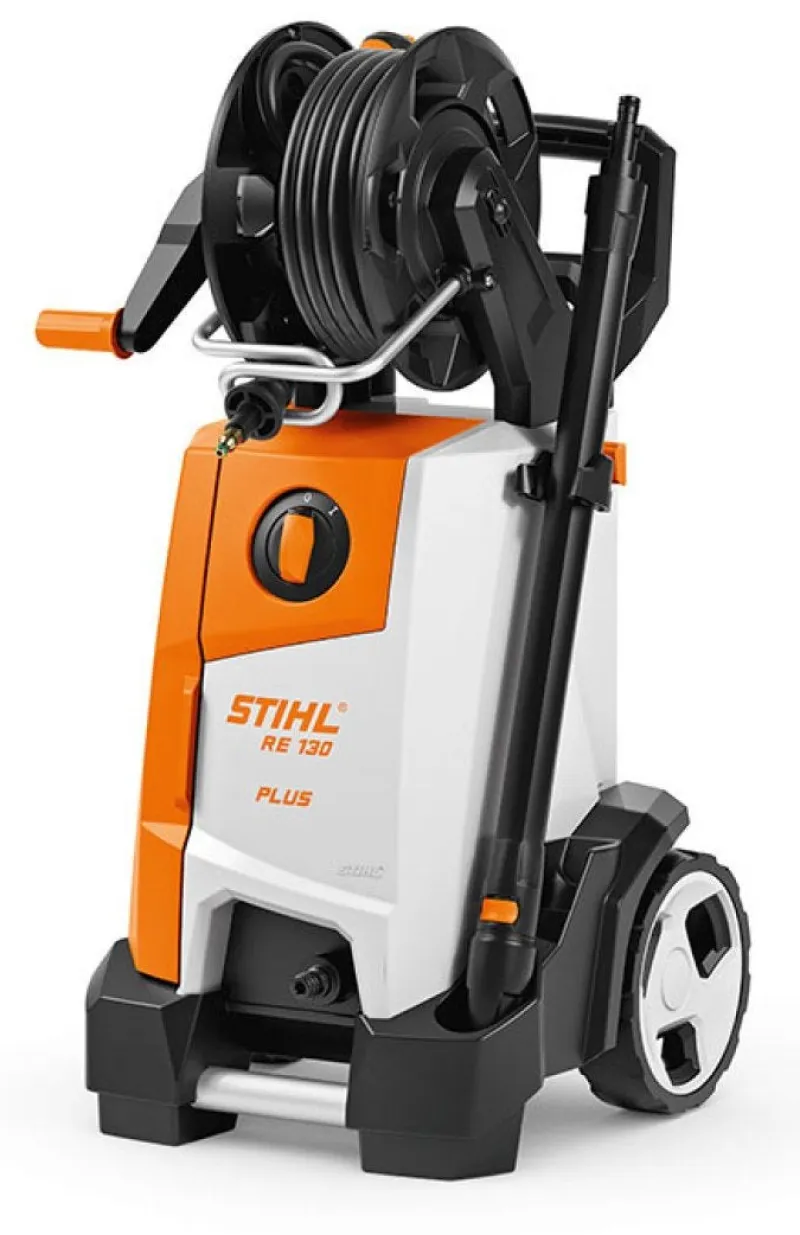 Outlet STIHL Nettoyeur haute-pression RE130 PLUS