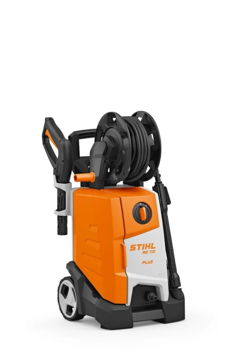 Outlet STIHL Nettoyeur haute-pression RE110 PLUS