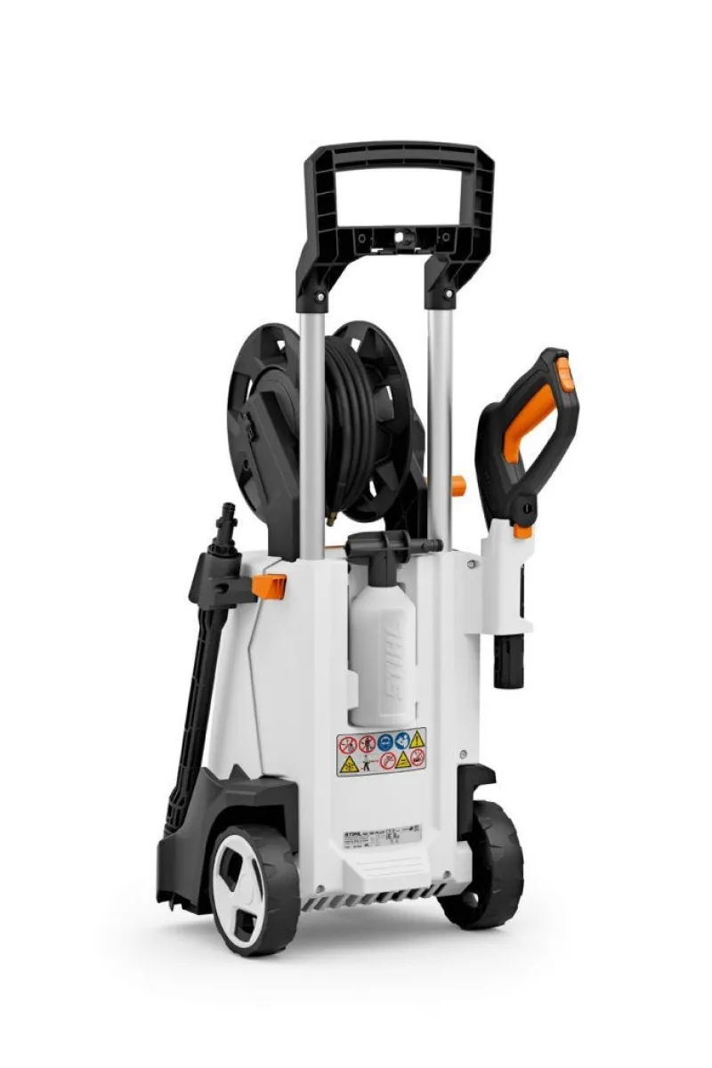Outlet STIHL Nettoyeur haute-pression RE110 PLUS