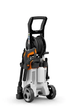 Best STIHL Nettoyeur haute-pression RE100 PLUS CONTROL