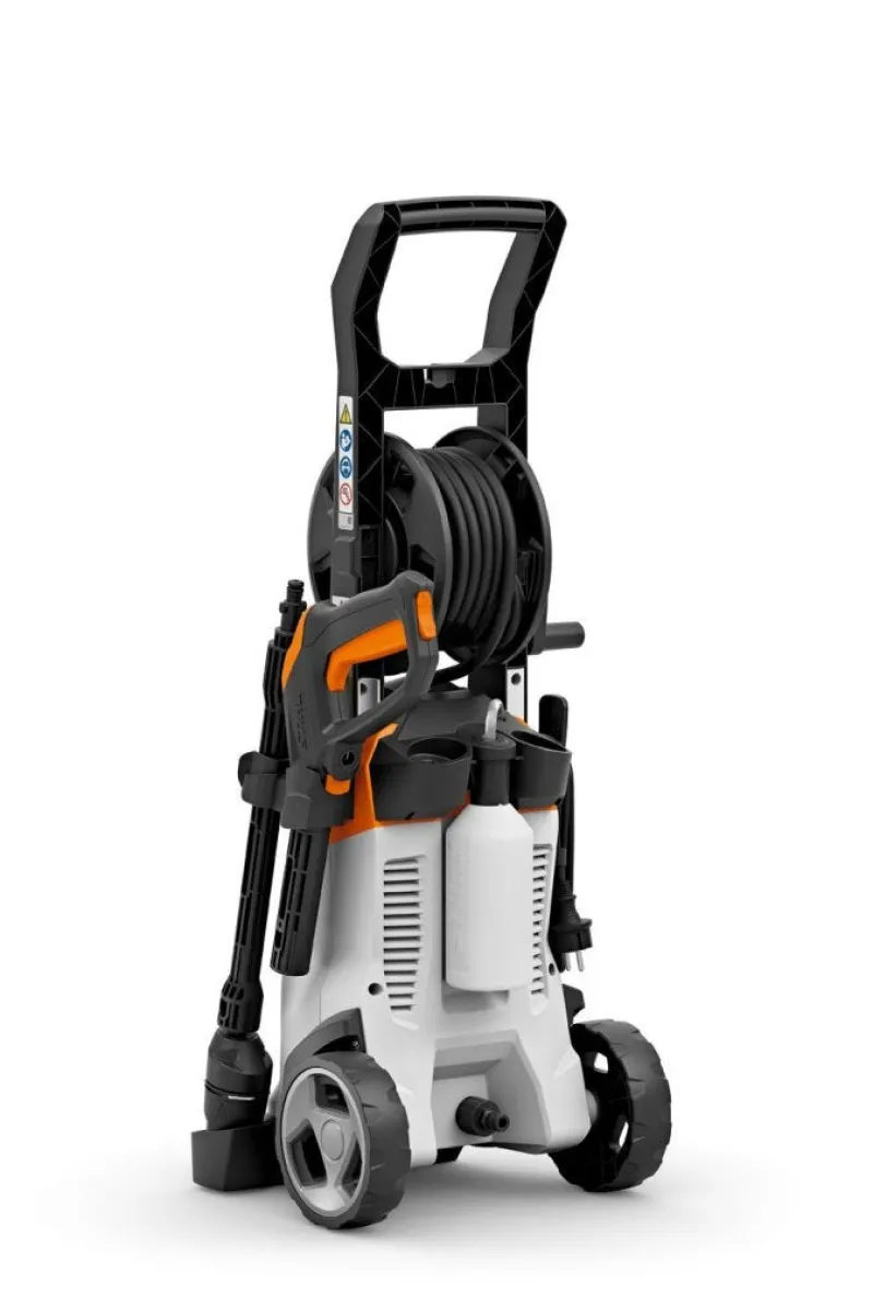 Best STIHL Nettoyeur haute-pression RE100 PLUS CONTROL