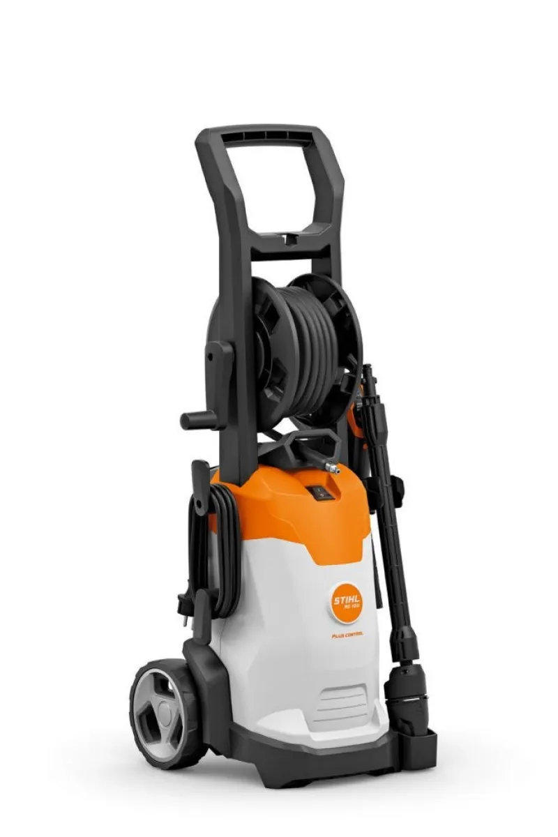 Best STIHL Nettoyeur haute-pression RE100 PLUS CONTROL