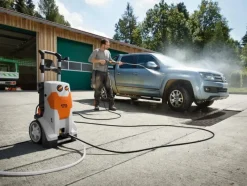 Clearance STIHL Nettoyeur haute-pression RE232