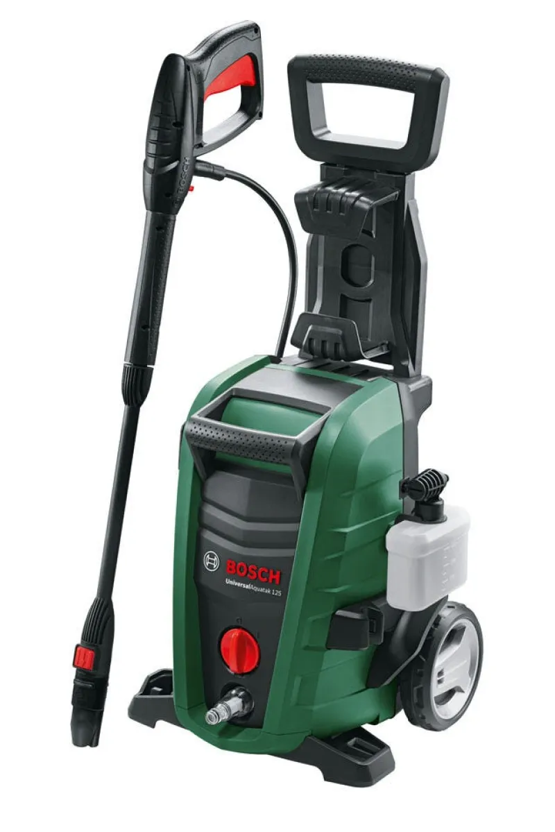 BOSCH Nettoyeur haute-pression UniversalAquatak 125