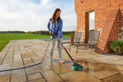 Hot BOSCH Nettoyeur pour surfaces planes Aquasurf 280 (max 140 bars)