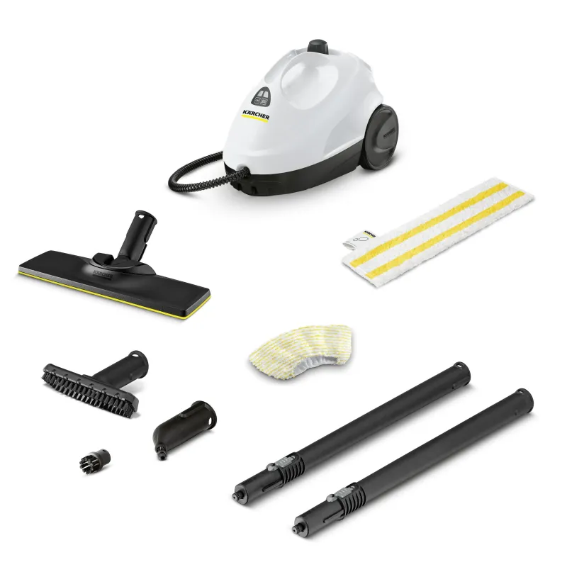 New KARCHER Nettoyeur vapeur SC 2 Easy Fix