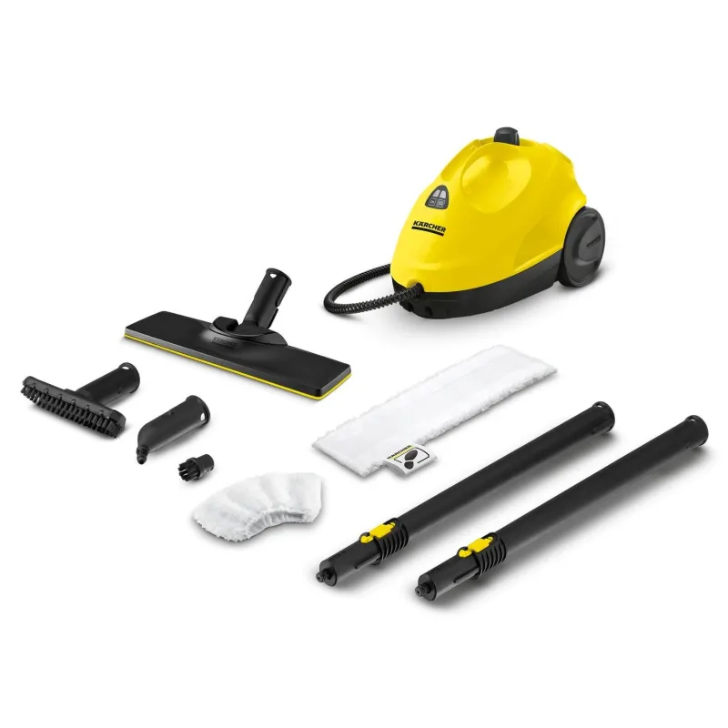 Outlet KARCHER Nettoyeur vapeur SC 2 EasyFix