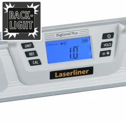 Hot LASERLINER Niveau à bulles numérique DigiLevel Plus 40