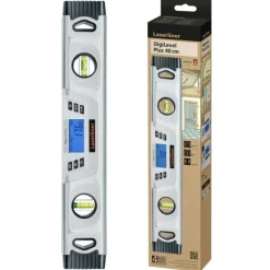 Hot LASERLINER Niveau à bulles numérique DigiLevel Plus 40