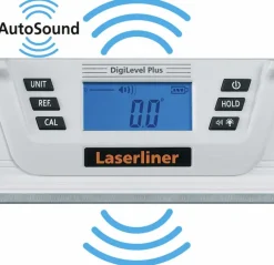 Hot LASERLINER Niveau à bulles numérique DigiLevel Plus 40