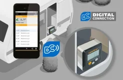 Discount LASERLINER Niveau digital de poche MasterLevel Box Pro