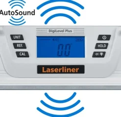 Hot LASERLINER Niveau digital DigiLevel Plus 40