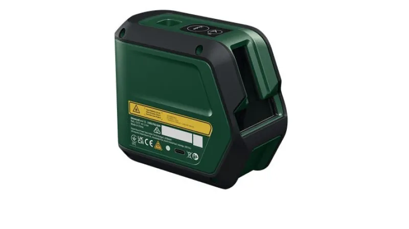 Best BOSCH Niveau laser en croix Advanced level 2G