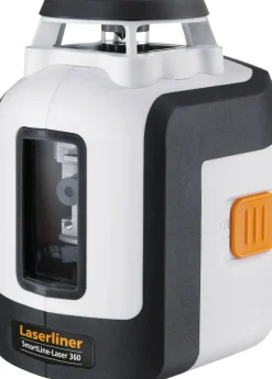 Best LASERLINER Niveau laser ligne SmartLine-Laser 360° Set