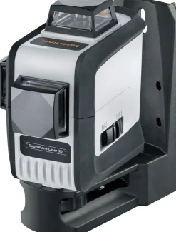 Discount LASERLINER Niveau laser ligne SuperPlane-Laser 3D