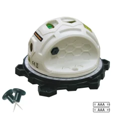 Hot LASERLINER Niveau laser sol SuperLine 2D