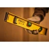 Clearance STANLEY Niveau profilé alu basic I-Beam 60cm