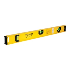 Clearance STANLEY Niveau profilé alu basic I-Beam 60cm