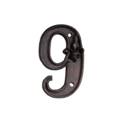 Online Numero de maison 9
