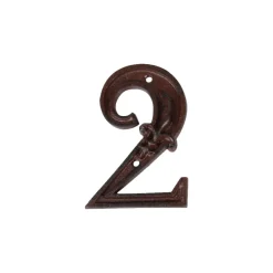 Best Numero de maison 2