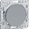 Hot SCHNEIDER Obturateur Odace aluminium