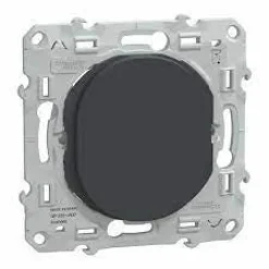 Online SCHNEIDER Obturateur Ovalis anthracite