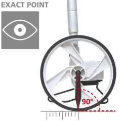 Clearance LASERLINER Odomètre RollPilot Mini
