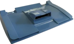 Online Opercule de collecte papier pour poubelle CityBac 660L