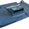 Opercule de collecte papier pour poubelle CityBac 770L