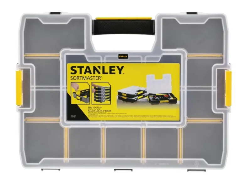 Hot STANLEY Organiseur SortMaster 90°