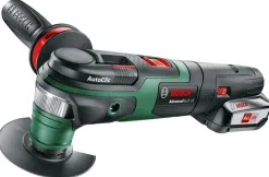 Sale BOSCH Outil multifonction AdvancedMulti 18V 1 batterie 2,5Ah