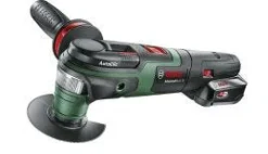 Sale BOSCH Outil multifonction AdvancedMulti 18V 1 batterie 2,5Ah