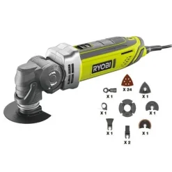 RYOBI Outil multifonction filaire RMT300SA