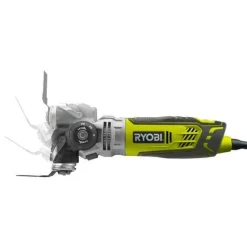 RYOBI Outil multifonction filaire RMT300SA