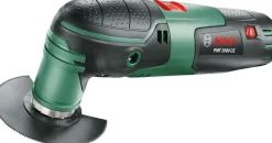 Clearance BOSCH Outil multifonction PMF 2000 CE