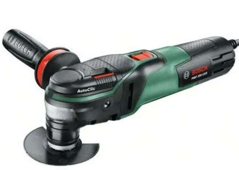 Discount BOSCH Outil multifonction PMF 350 CES